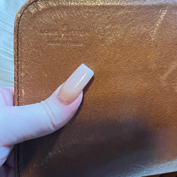 Louis Vuitton 🫶🏽 Cartouchiere Crossbody - Picture 11 of 11